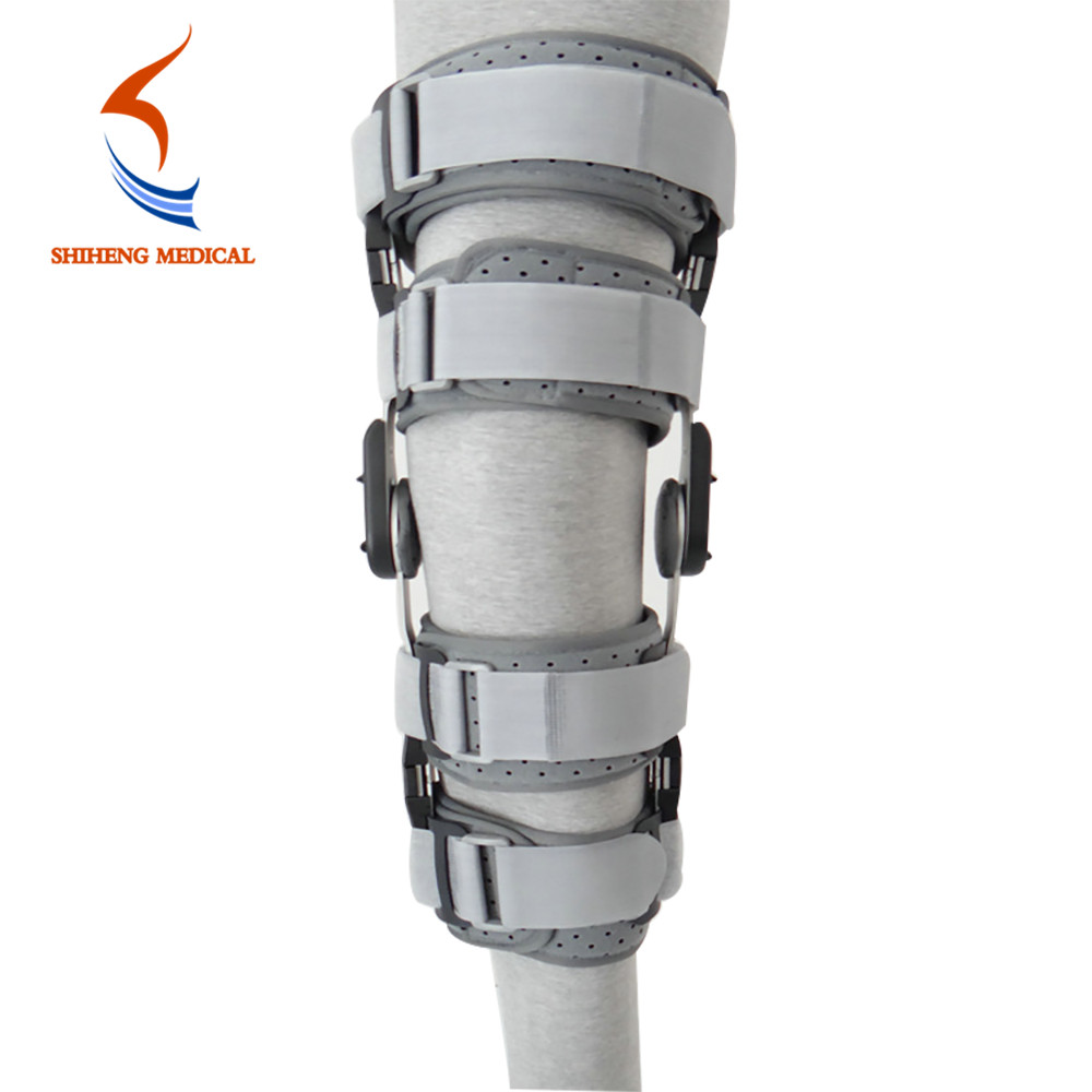 Adjustable   Knee Brace(Ⅲ)