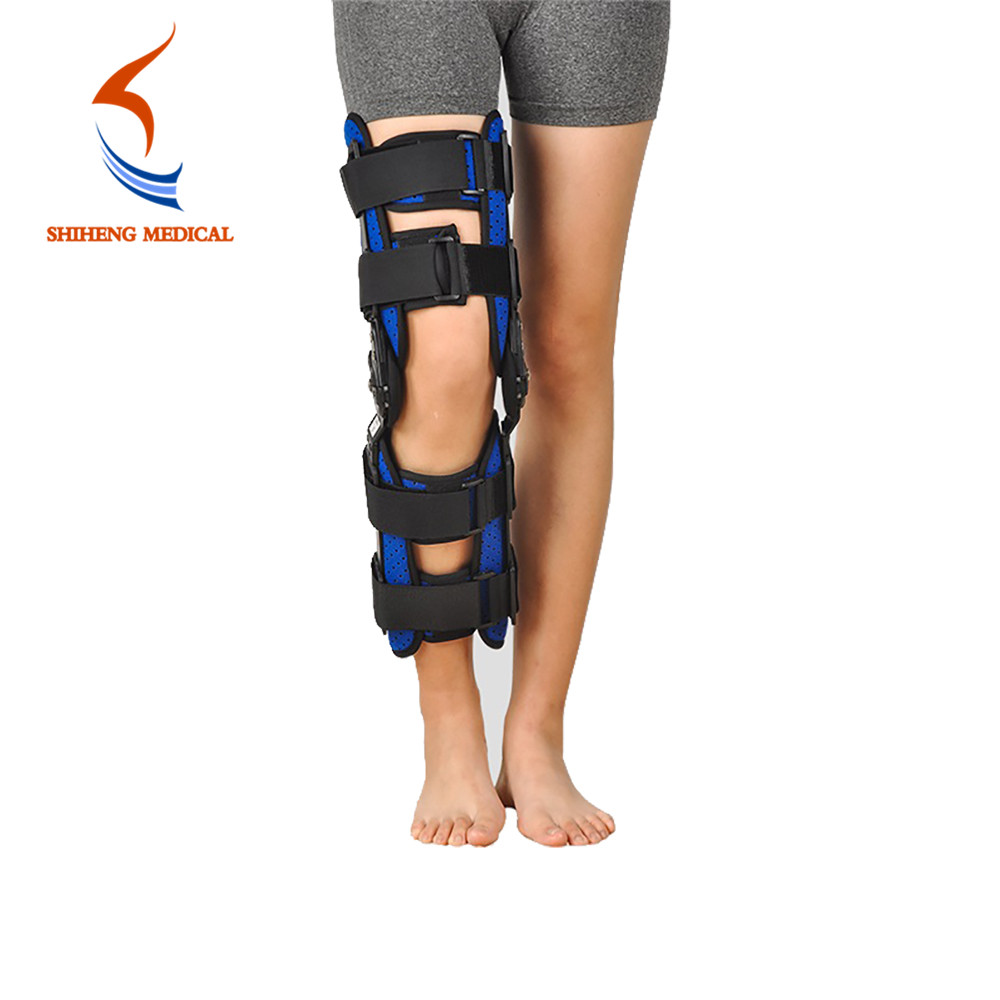 Adjustable   Knee Brace(Ⅳ)