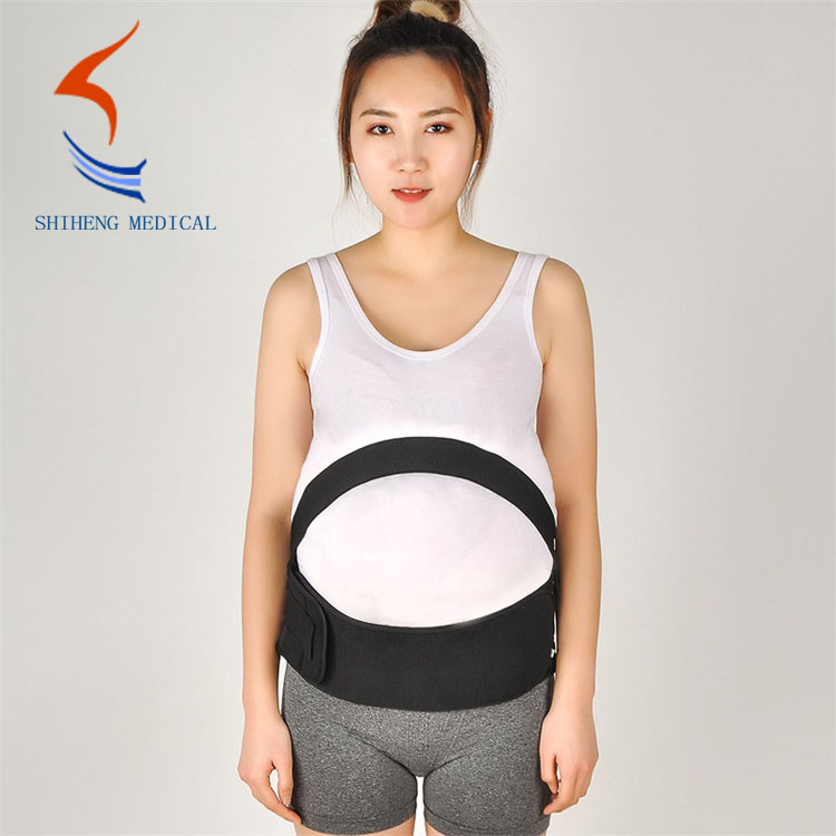 Adjustable Maternity Abdomen Belt