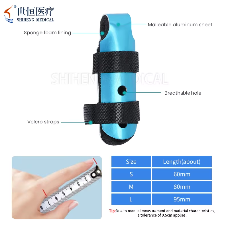 Finger splint